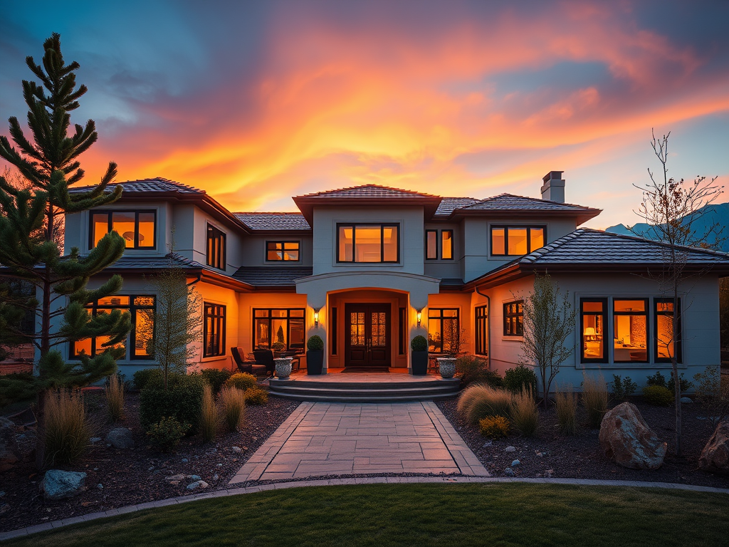 Your Friend In Real Estate